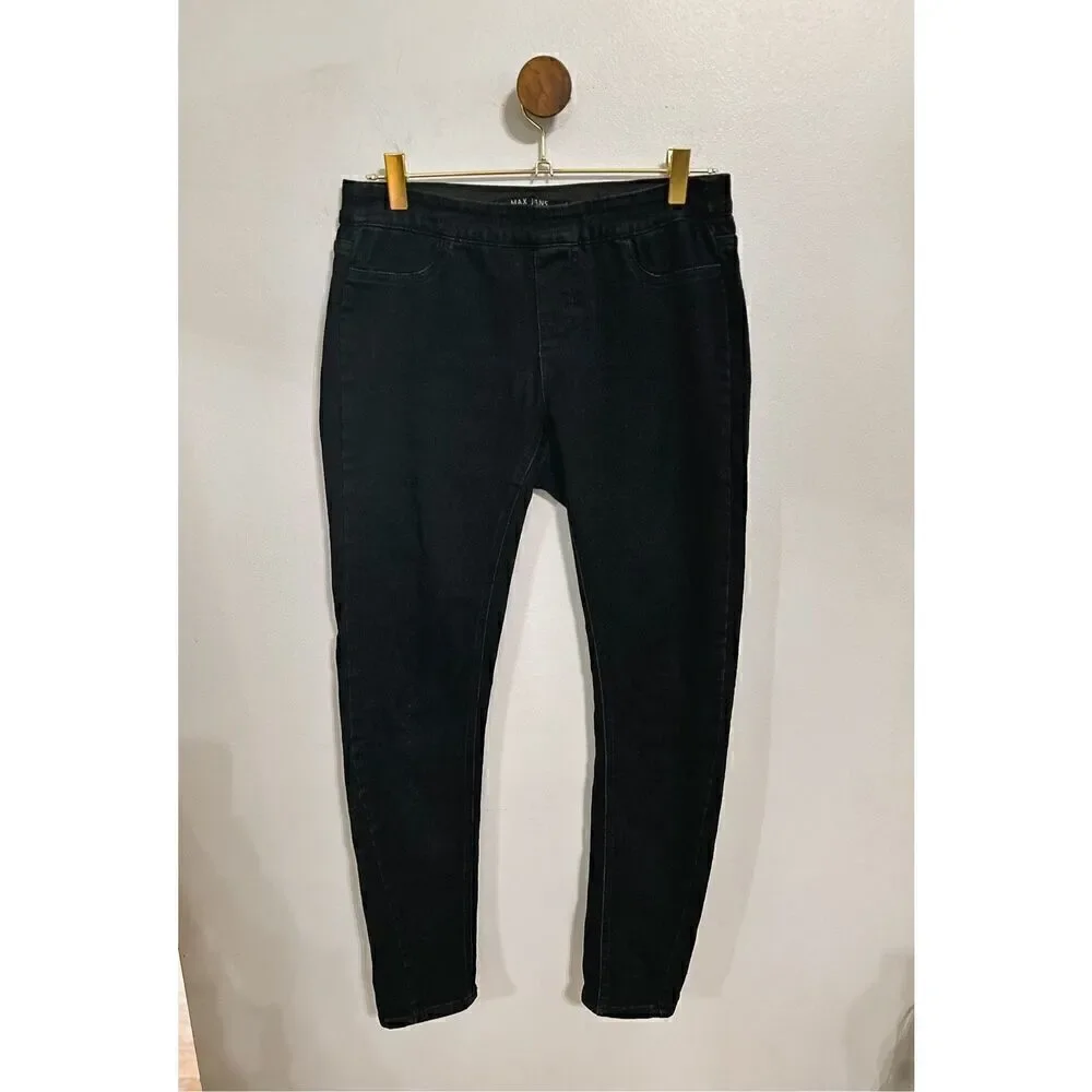 Max Jeans black - Picture 14 of 14